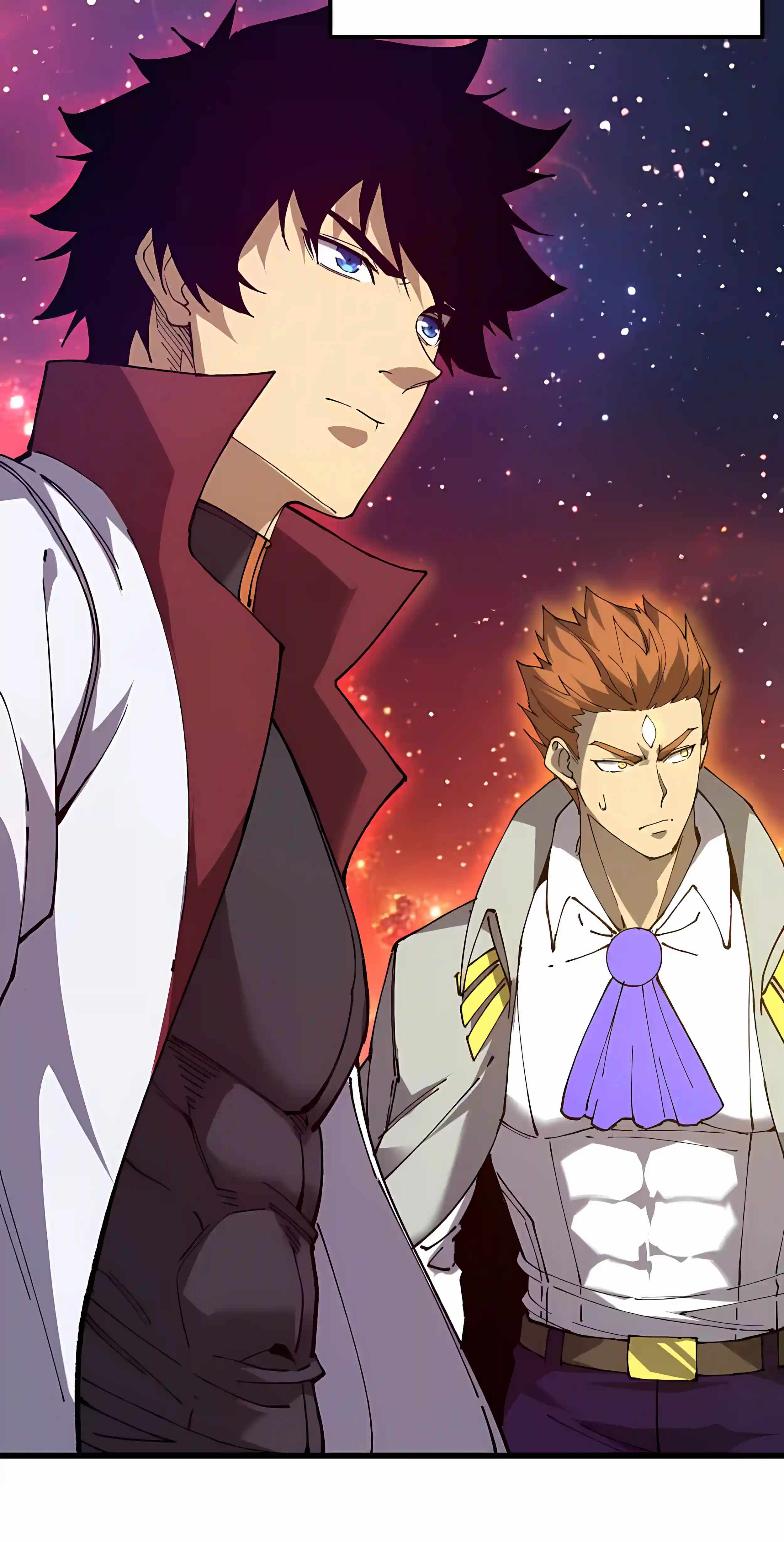 Apex Future Martial Arts Chapter 343 4